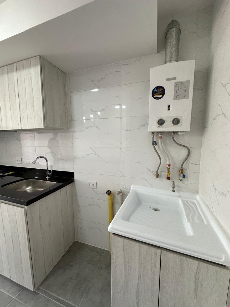 Apartamento en venta en Fredonia, Chía · foto 6 de 23
