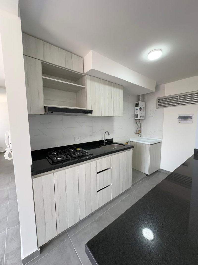 Apartamento en venta en Fredonia, Chía · foto 7 de 23