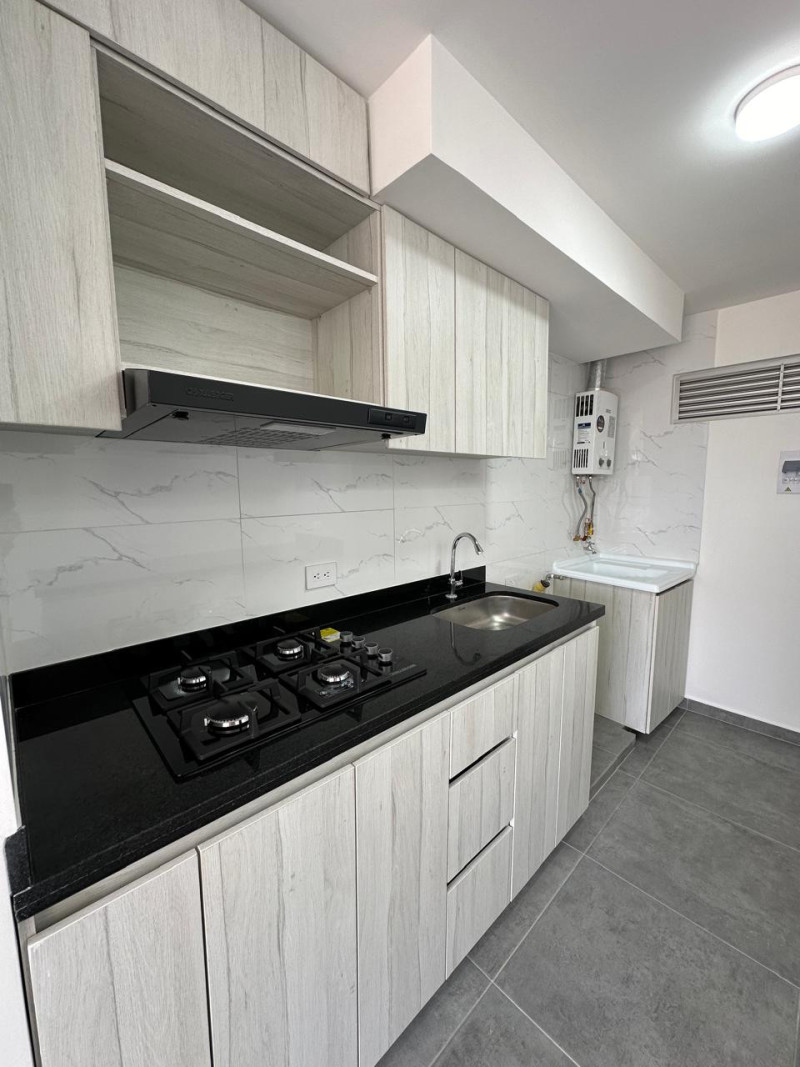 Apartamento en venta en Fredonia, Chía · foto 8 de 23