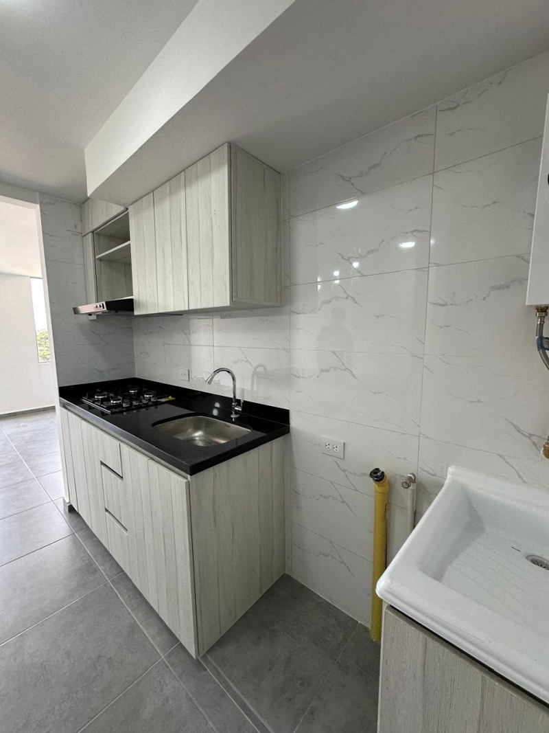 Apartamento en venta en Fredonia, Chía · foto 11 de 23