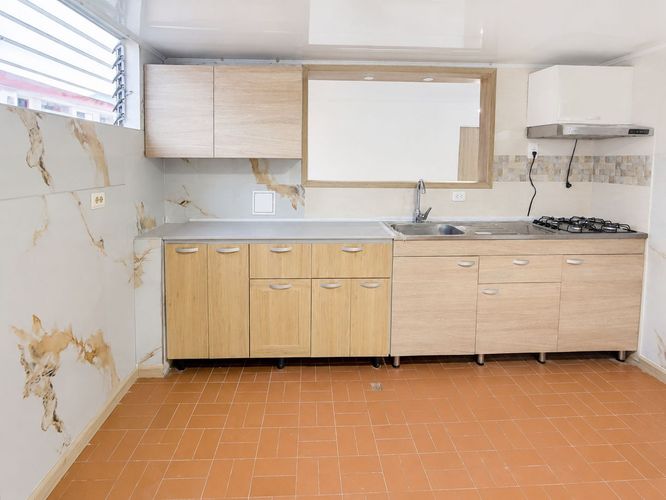 Apartamento de 3 alcobas en venta en Ciudad Capri, Cali, 92 m² · foto 2 de 15