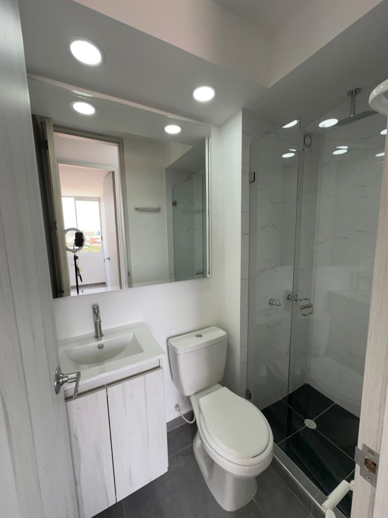 Apartamento en venta en Fredonia, Chía · foto 15 de 23