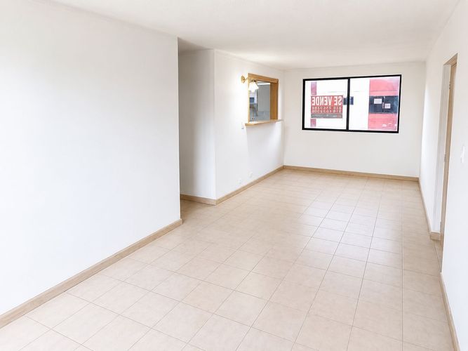 Apartamento de 3 alcobas en venta en Ciudad Capri, Cali, 92 m² · foto 3 de 15