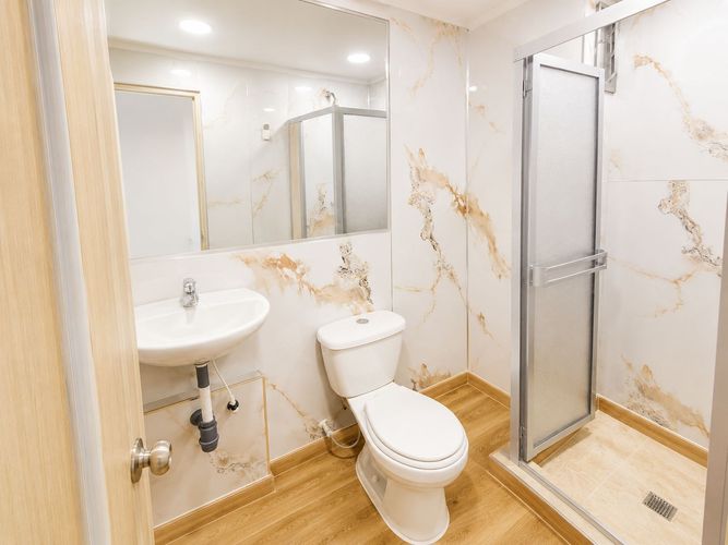 Apartamento de 3 alcobas en venta en Ciudad Capri, Cali, 92 m² · foto 4 de 15