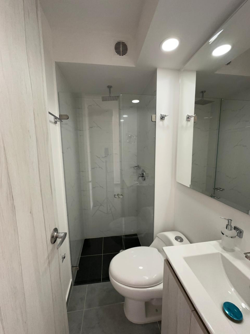 Apartamento en venta en Fredonia, Chía · foto 22 de 23