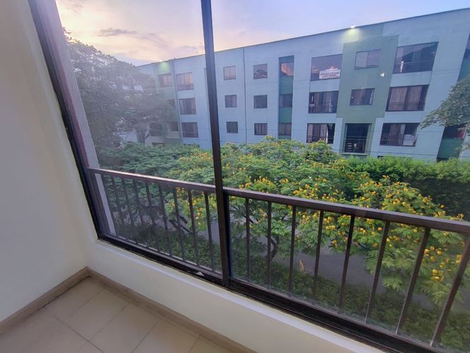 Apartamento de 3 alcobas en venta en Ciudad Capri, Cali, 92 m² · foto 10 de 15
