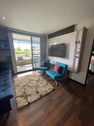Apartamento en arriendo en Llano Grande, Rionegro · foto 2 de 14