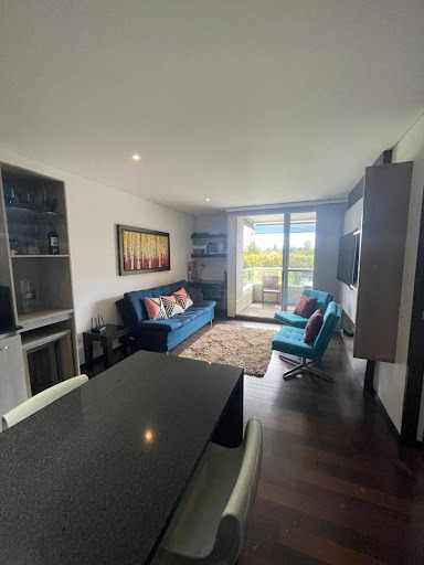 Apartamento en arriendo en Llano Grande, Rionegro · foto 3 de 14