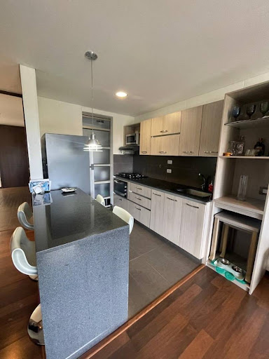Apartamento en arriendo en Llano Grande, Rionegro · foto 4 de 14