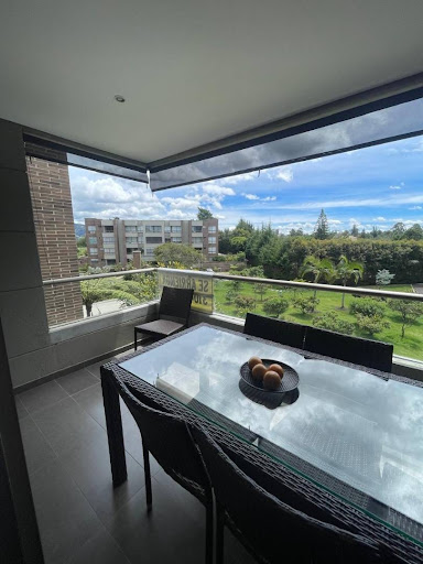 Apartamento en arriendo en Llano Grande, Rionegro · foto 5 de 14