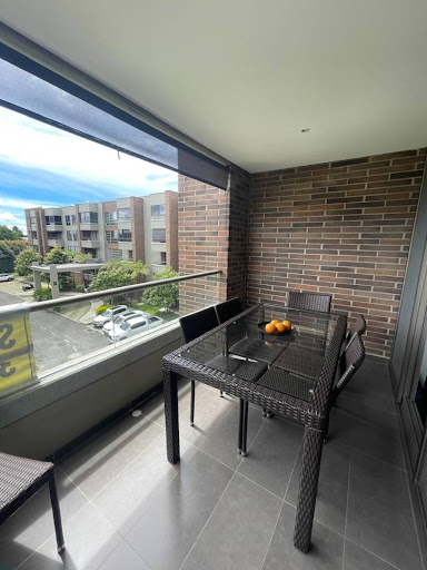Apartamento en arriendo en Llano Grande, Rionegro · foto 6 de 14