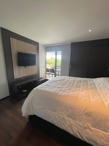 Apartamento en arriendo en Llano Grande, Rionegro · foto 8 de 14