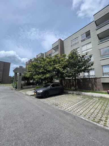 Apartamento en arriendo en Llano Grande, Rionegro · foto 13 de 14