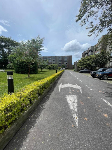 Apartamento en arriendo en Llano Grande, Rionegro · foto 14 de 14