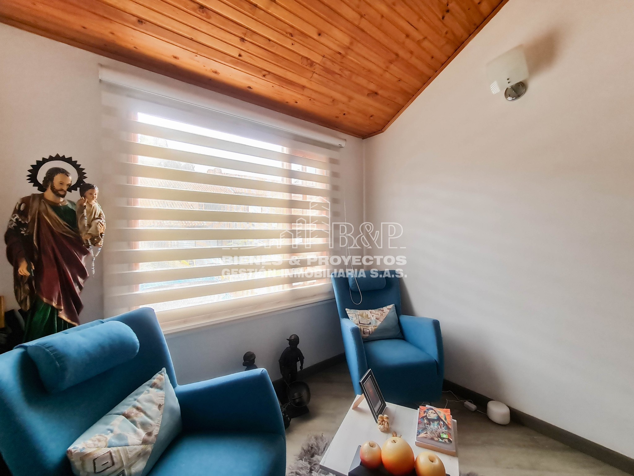 Casa en venta en Rio Frio, Chía · foto 6 de 24