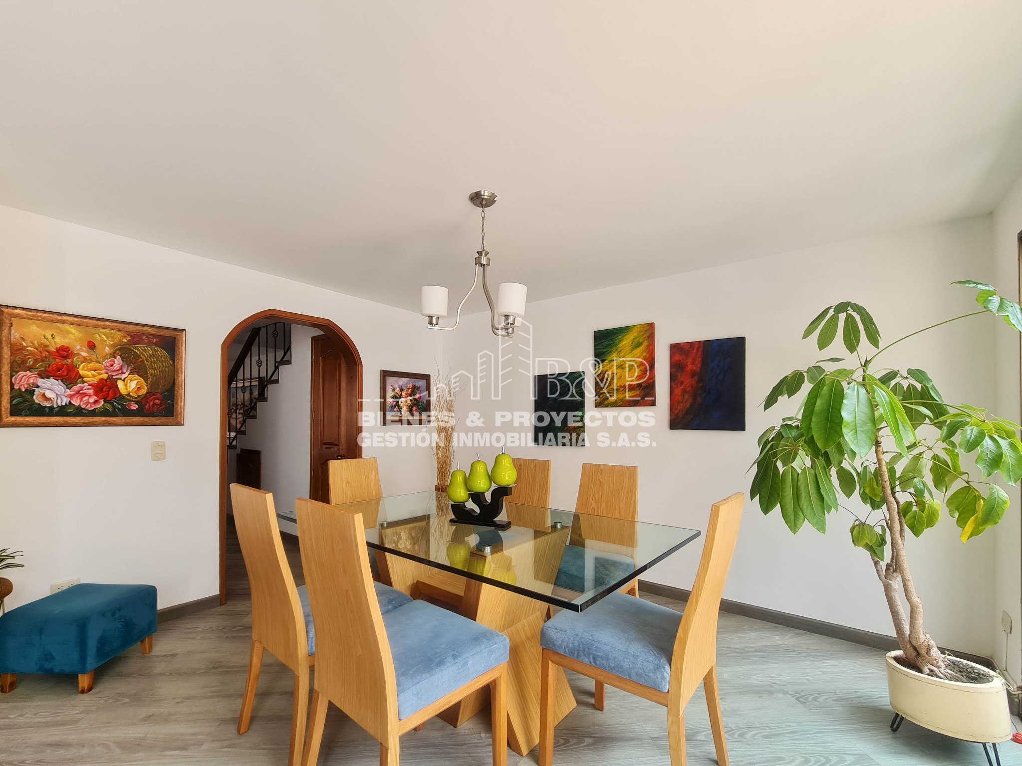 Casa en venta en Rio Frio, Chía · foto 8 de 24