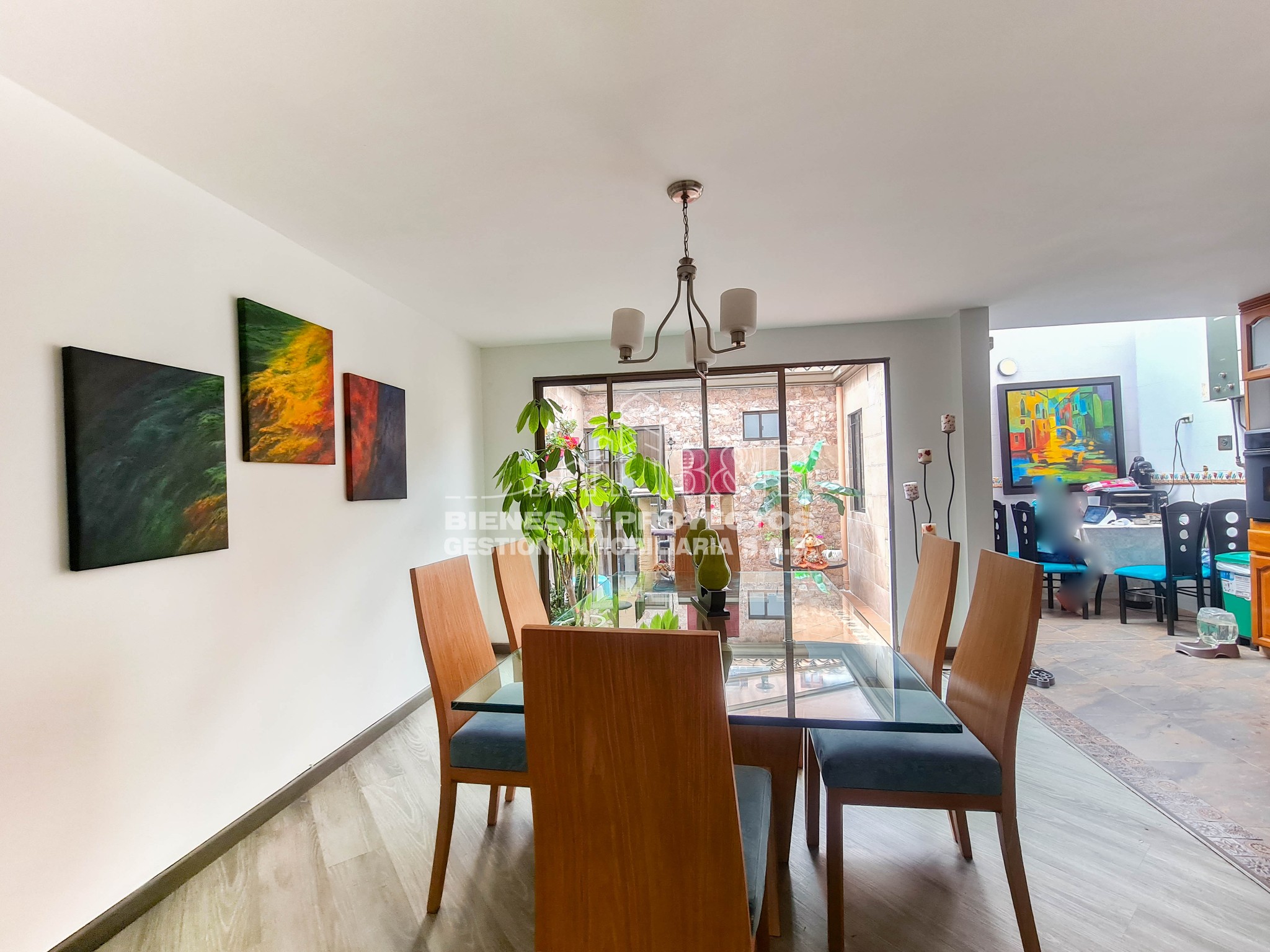 Casa en venta en Rio Frio, Chía · foto 7 de 24