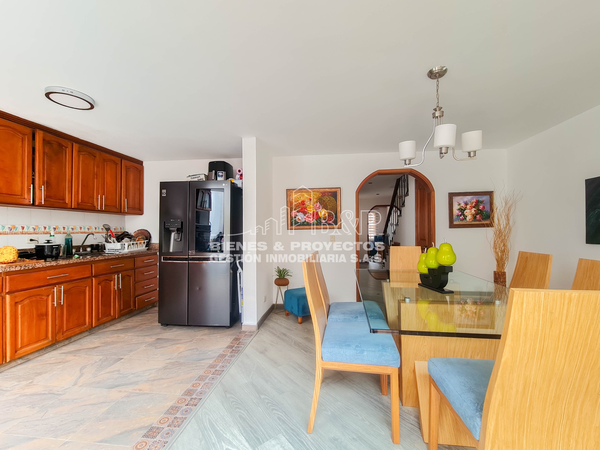Casa en venta en Rio Frio, Chía · foto 13 de 24