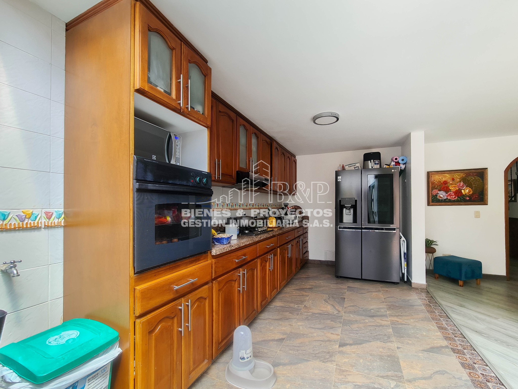 Casa en venta en Rio Frio, Chía · foto 11 de 24