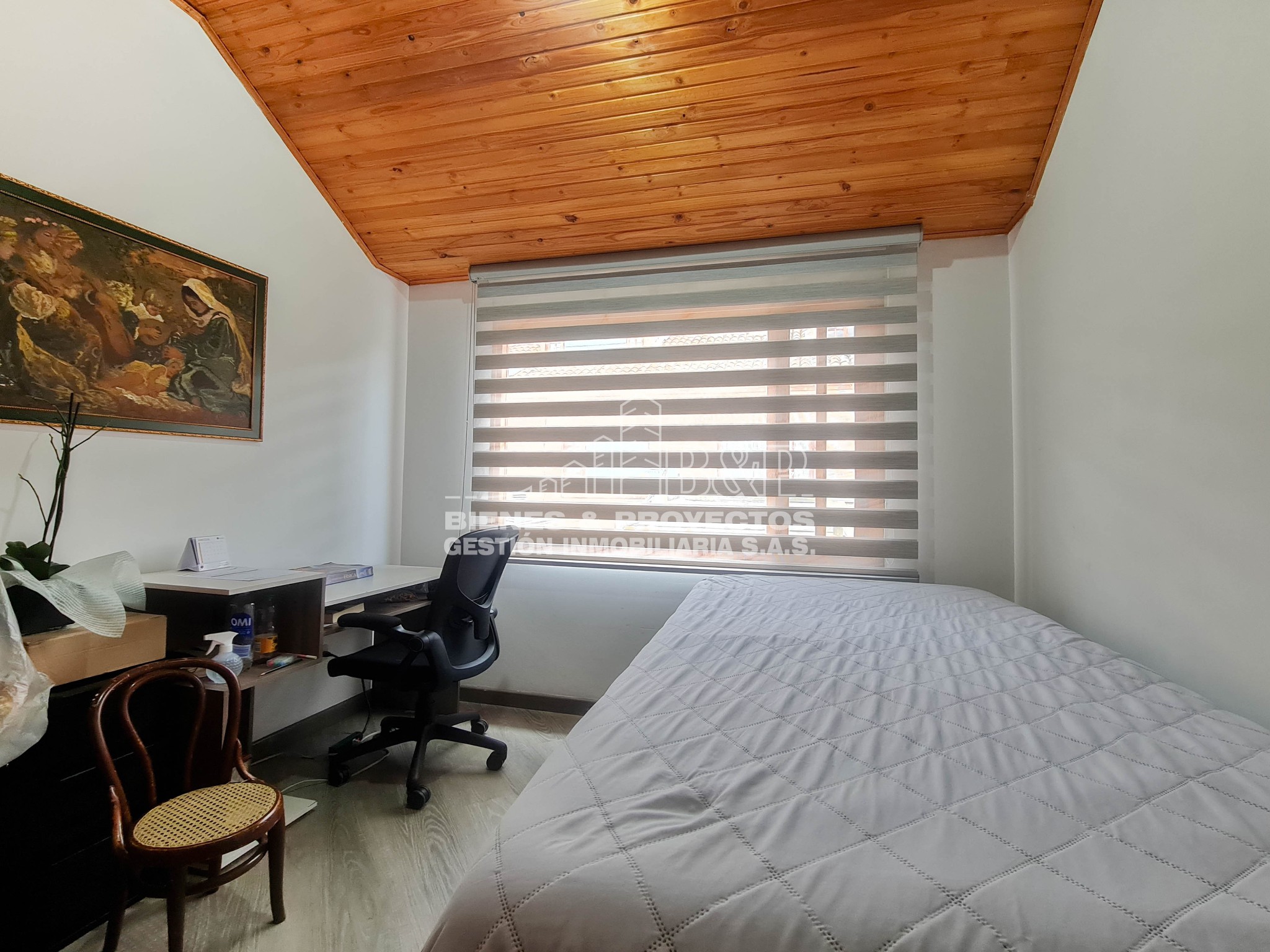 Casa en venta en Rio Frio, Chía · foto 17 de 24
