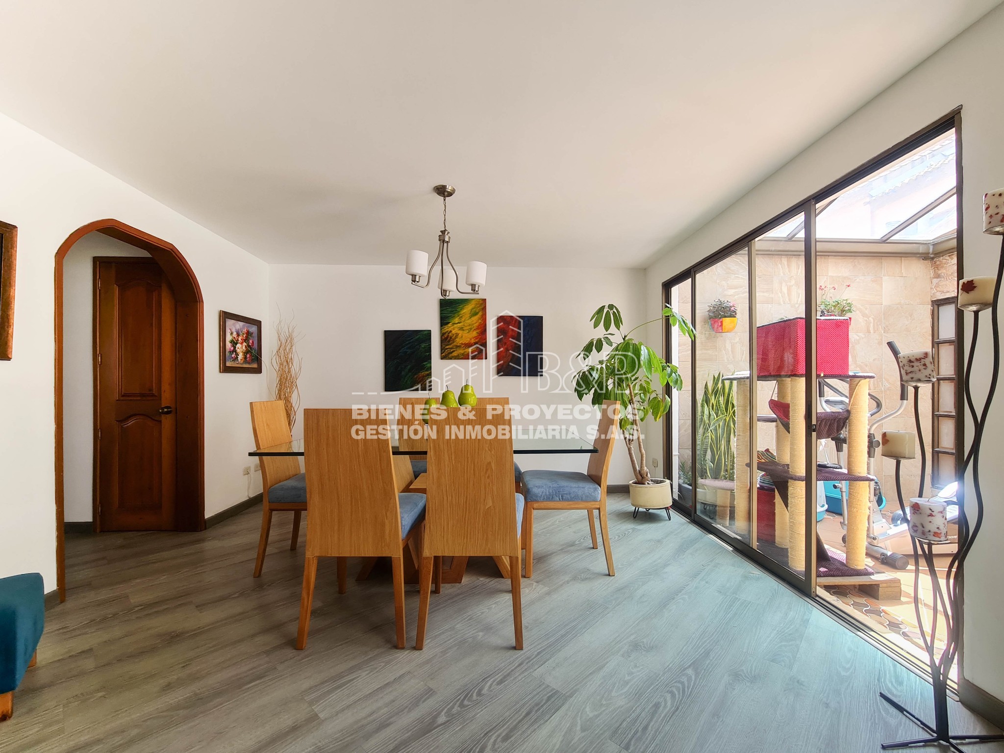 Casa en venta en Rio Frio, Chía · foto 10 de 24