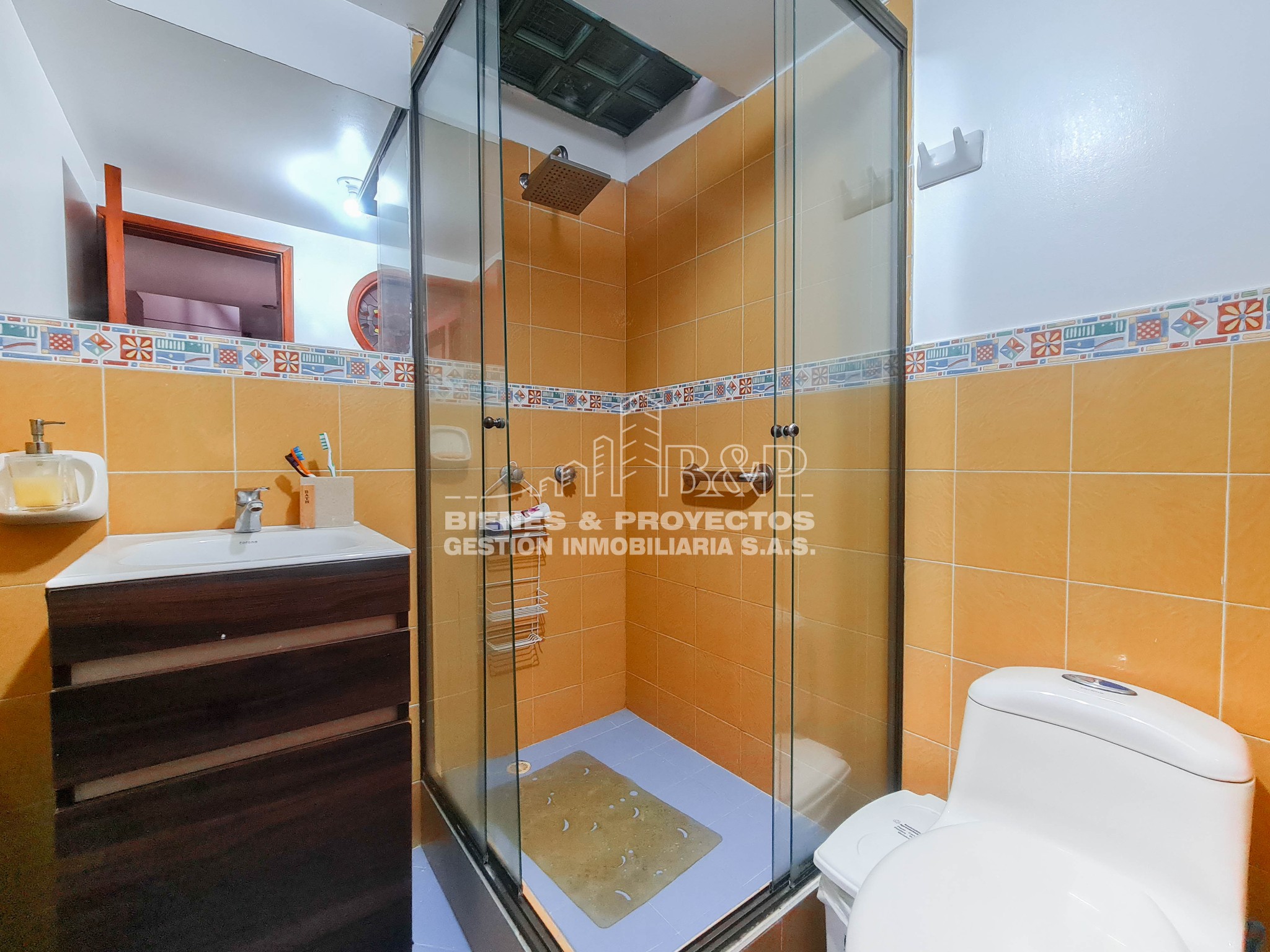 Casa en venta en Rio Frio, Chía · foto 23 de 24