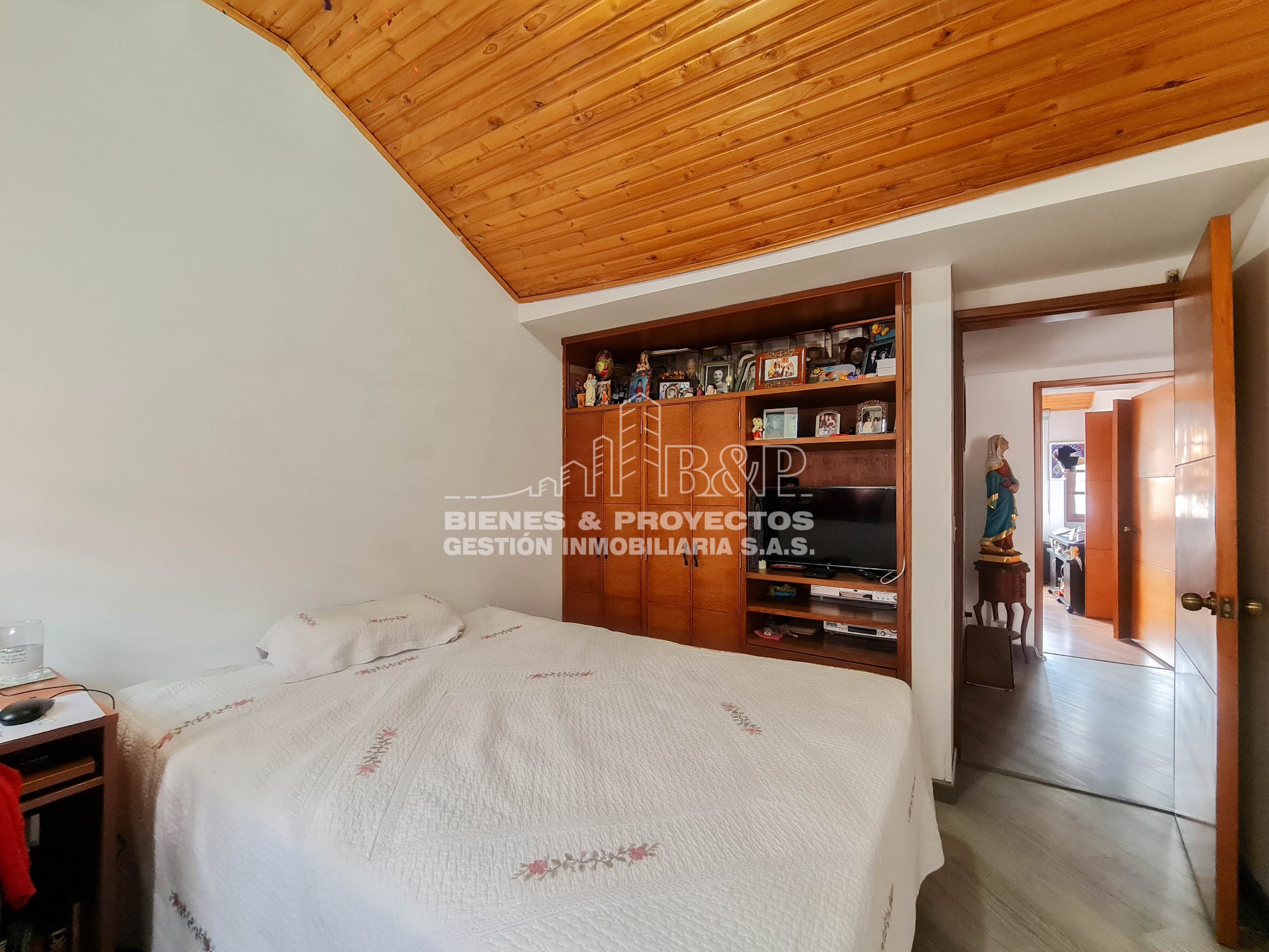 Casa en venta en Rio Frio, Chía · foto 18 de 24