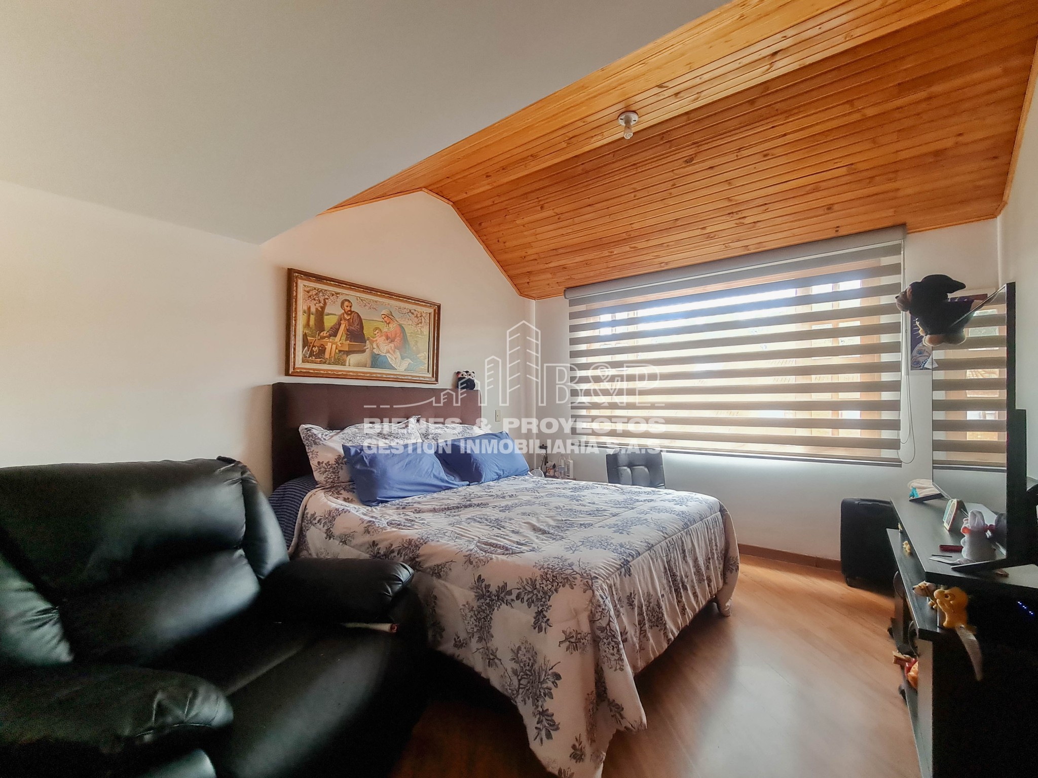 Casa en venta en Rio Frio, Chía · foto 16 de 24