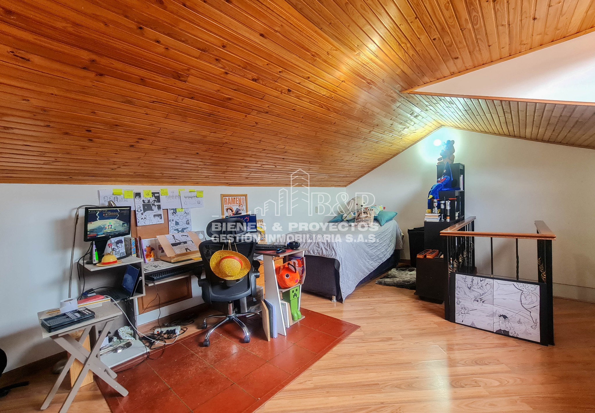 Casa en venta en Rio Frio, Chía · foto 19 de 24
