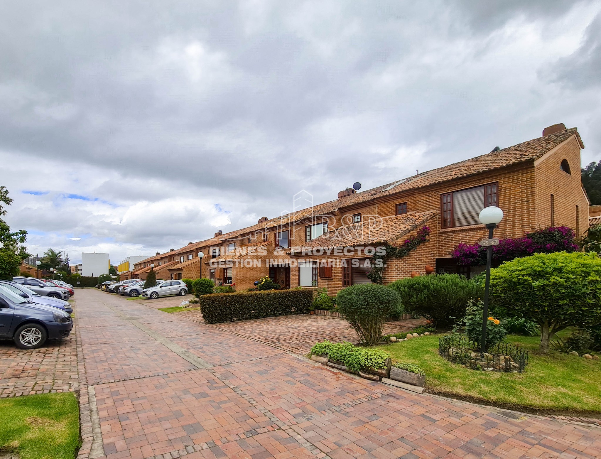 Casa en venta en Rio Frio, Chía · foto 2 de 24
