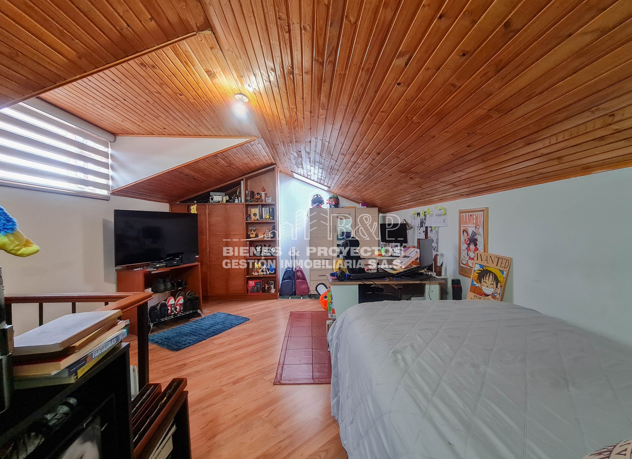 Casa en venta en Rio Frio, Chía · foto 22 de 24