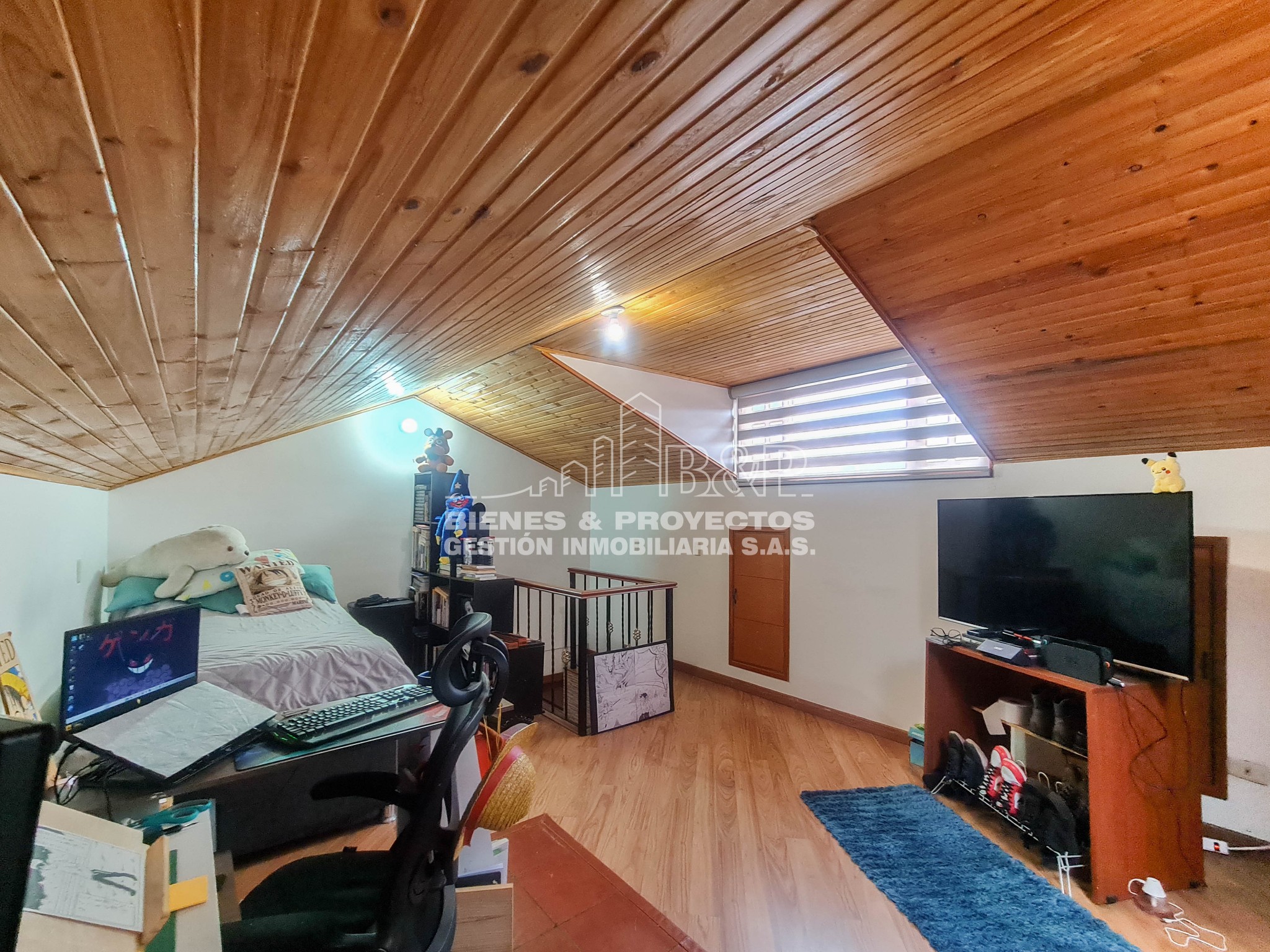 Casa en venta en Rio Frio, Chía · foto 21 de 24