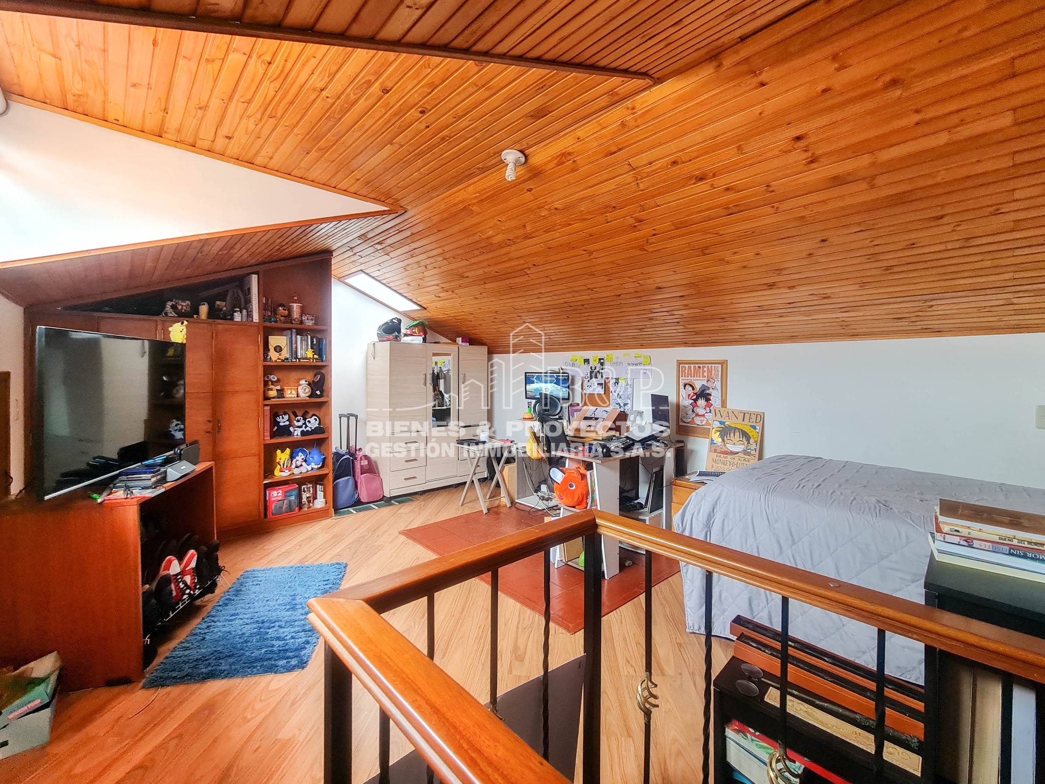 Casa en venta en Rio Frio, Chía · foto 20 de 24