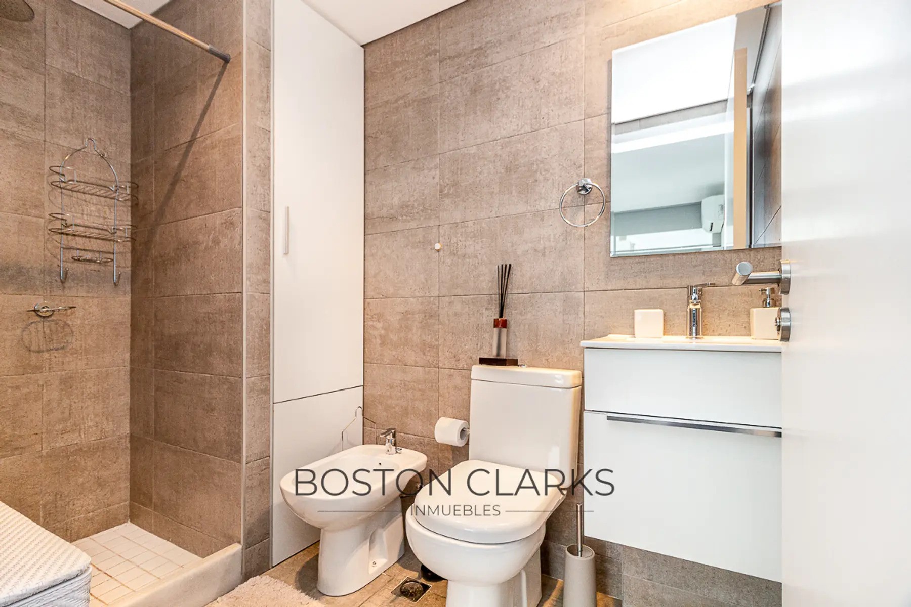 PENTHOUSE DE1 DORMITORIO EN ALQUILER EN POCITOS. · Foto 8