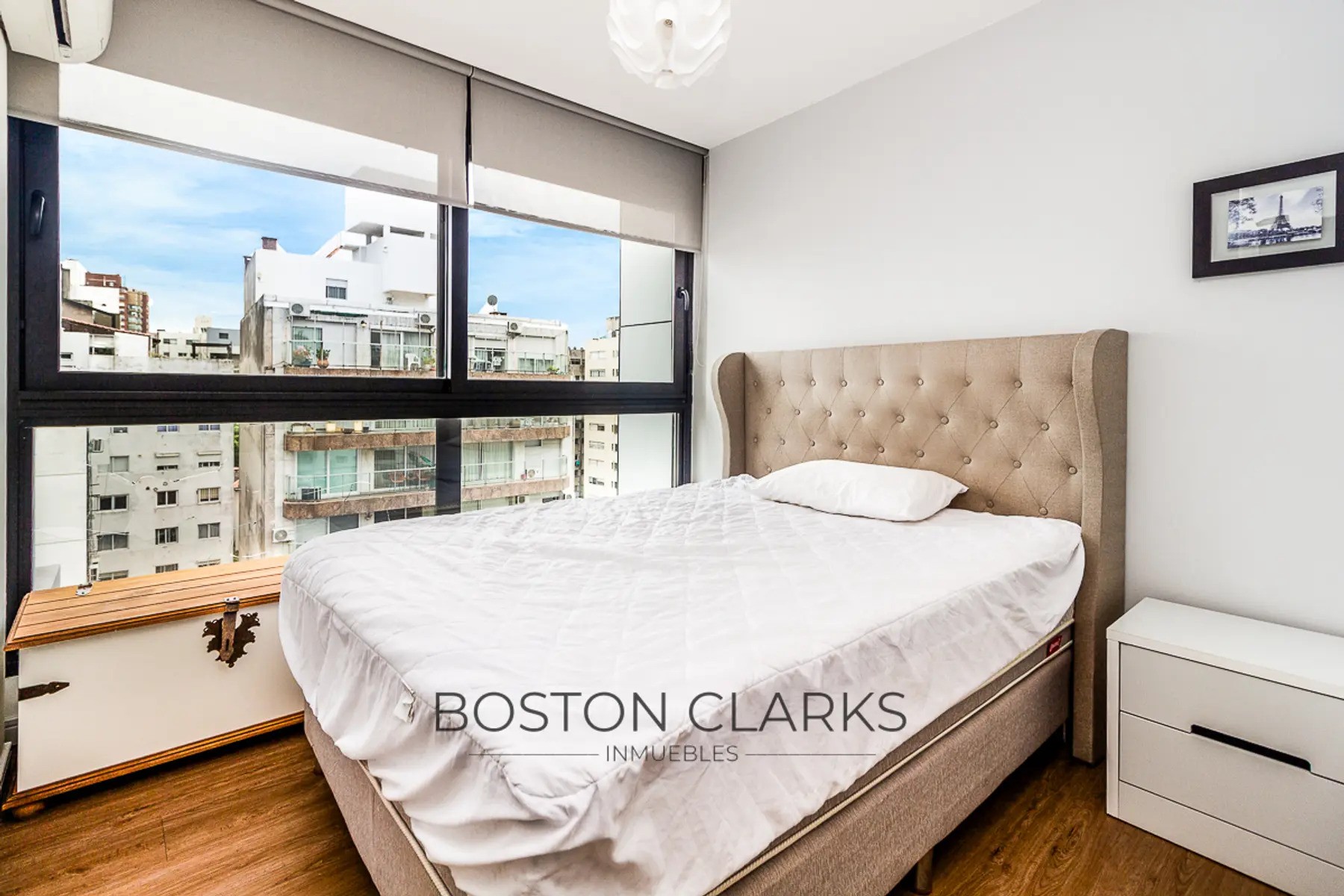 PENTHOUSE DE1 DORMITORIO EN ALQUILER EN POCITOS. · Foto 6