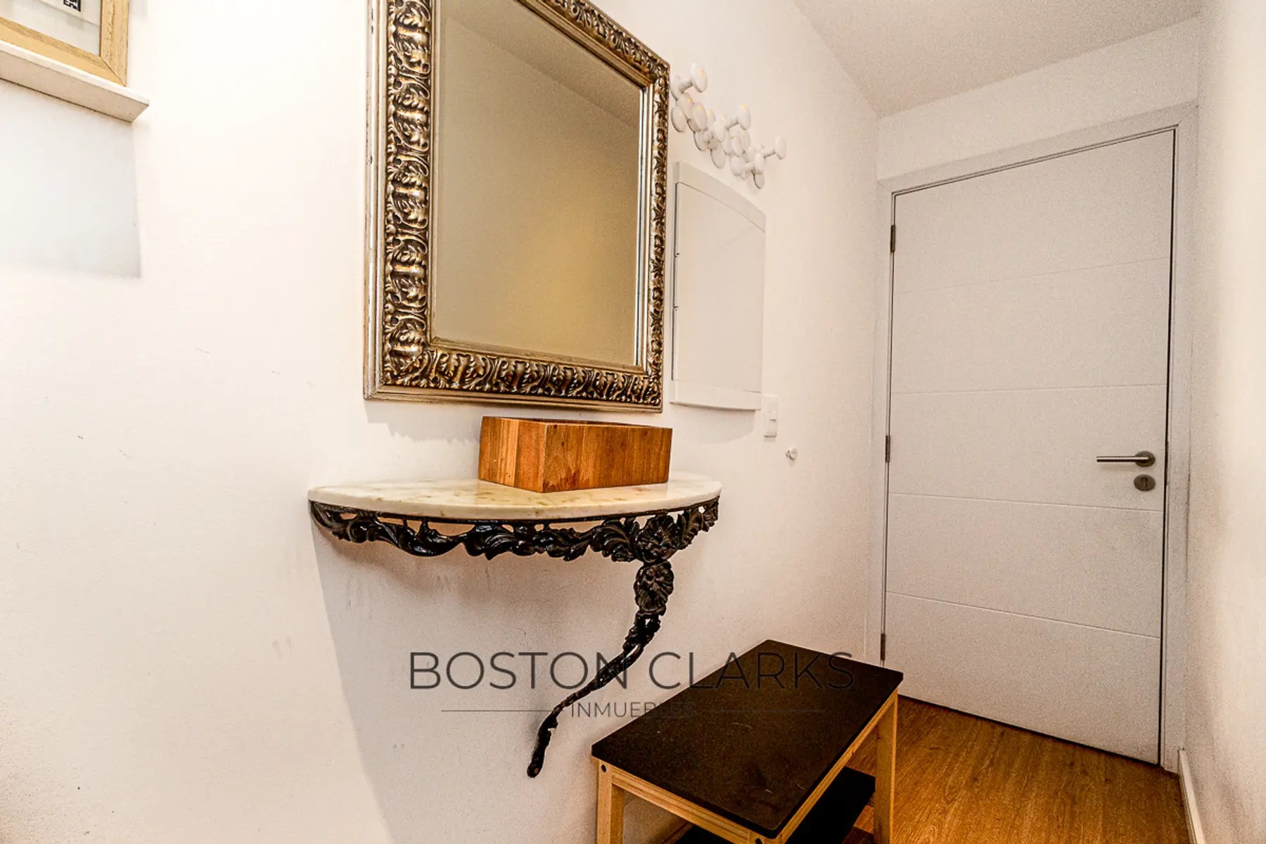PENTHOUSE DE1 DORMITORIO EN ALQUILER EN POCITOS. · Foto 9