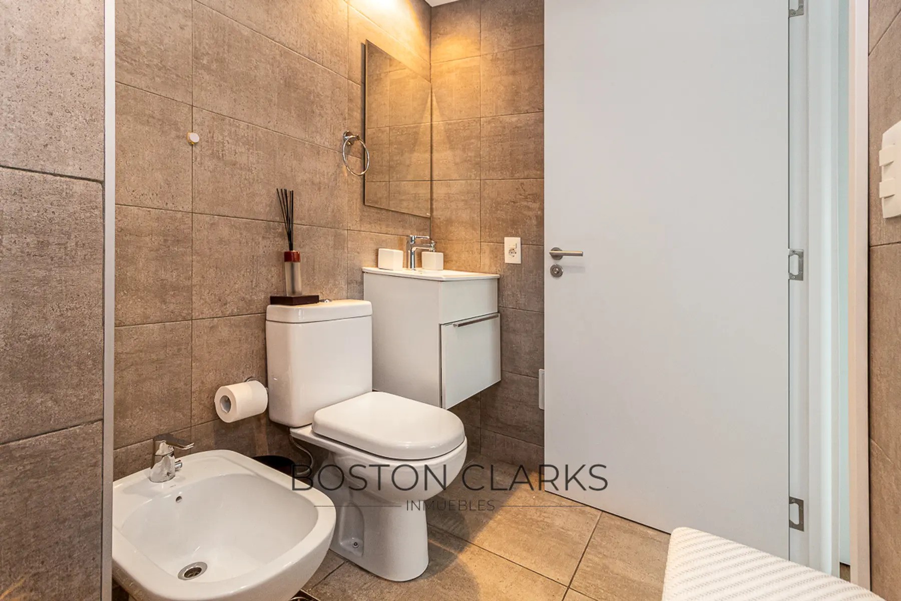 PENTHOUSE DE1 DORMITORIO EN ALQUILER EN POCITOS. · Foto 7