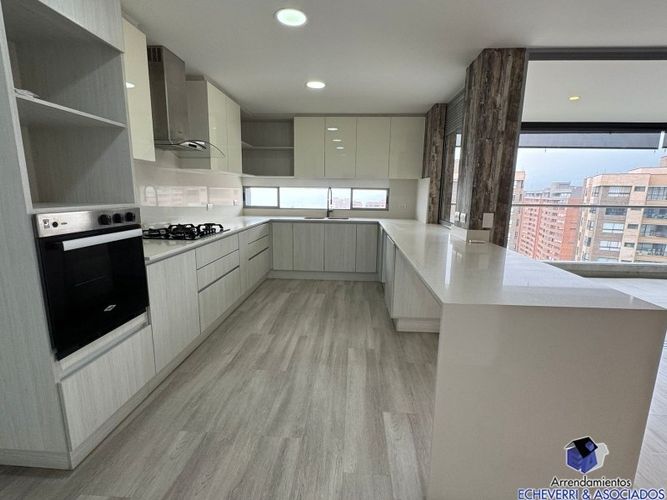 Apartamento en venta en Loma De Las Brujas, Envigado · foto 11 de 19