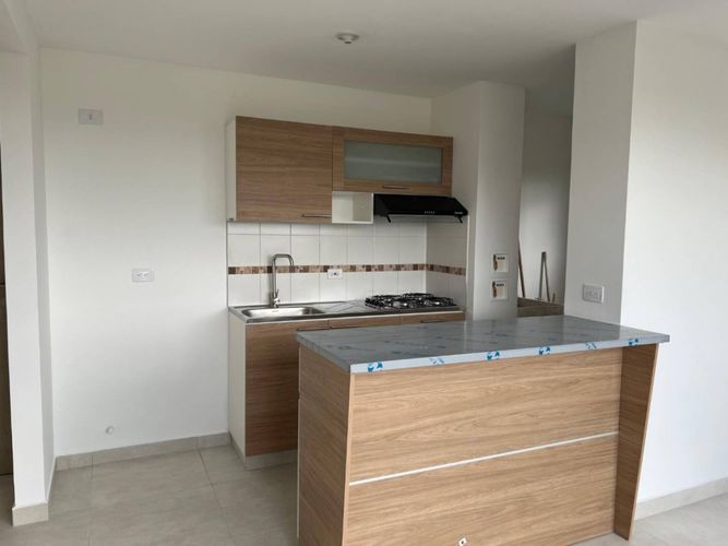 Apartamento de 2 alcobas en venta en Fontibon, Rionegro, 50 m² · foto 3 de 24