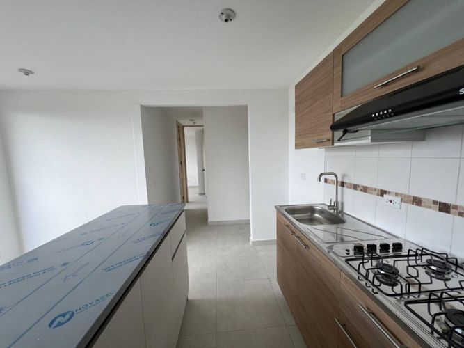 Apartamento de 2 alcobas en venta en Fontibon, Rionegro, 50 m² · foto 4 de 24