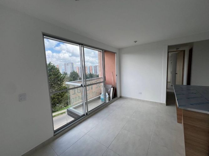 Apartamento de 2 alcobas en venta en Fontibon, Rionegro, 50 m² · foto 6 de 24