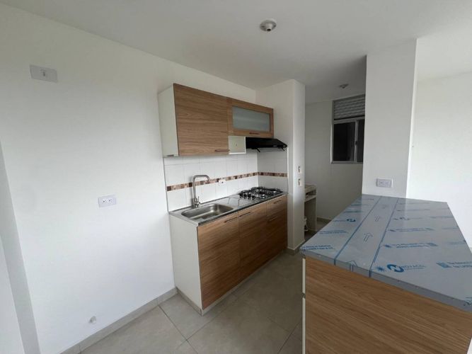 Apartamento de 2 alcobas en venta en Fontibon, Rionegro, 50 m² · foto 8 de 24
