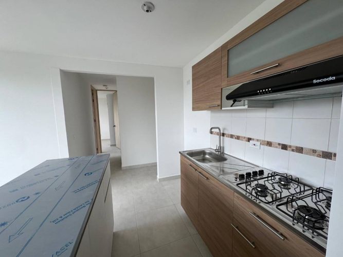 Apartamento de 2 alcobas en venta en Fontibon, Rionegro, 50 m² · foto 10 de 24