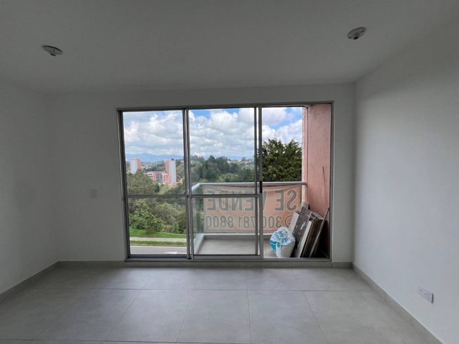 Apartamento de 2 alcobas en venta en Fontibon, Rionegro, 50 m² · foto 13 de 24
