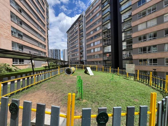 Apartamento de 2 alcobas en venta en Fontibon, Rionegro, 50 m² · foto 15 de 24