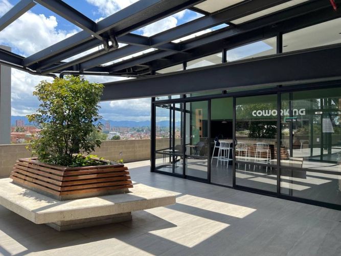 Apartamento de 2 alcobas en venta en Fontibon, Rionegro, 50 m² · foto 19 de 24