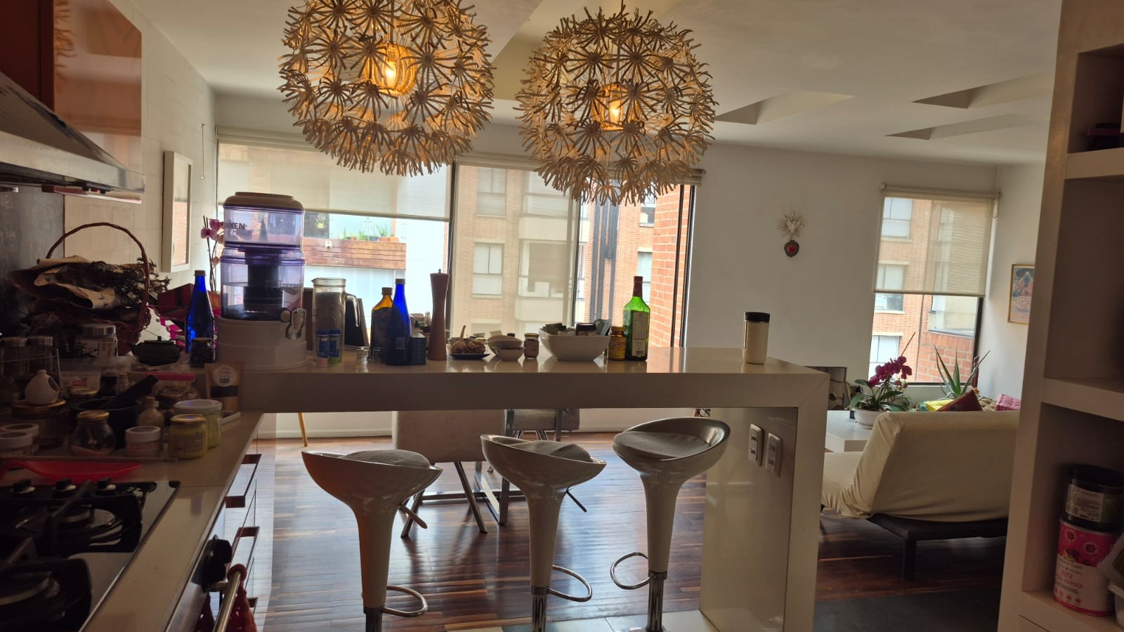 Foto del apartamento
