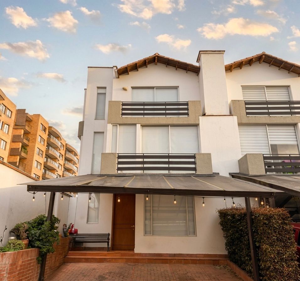 Casa en venta en Villa Barichara, Chía
