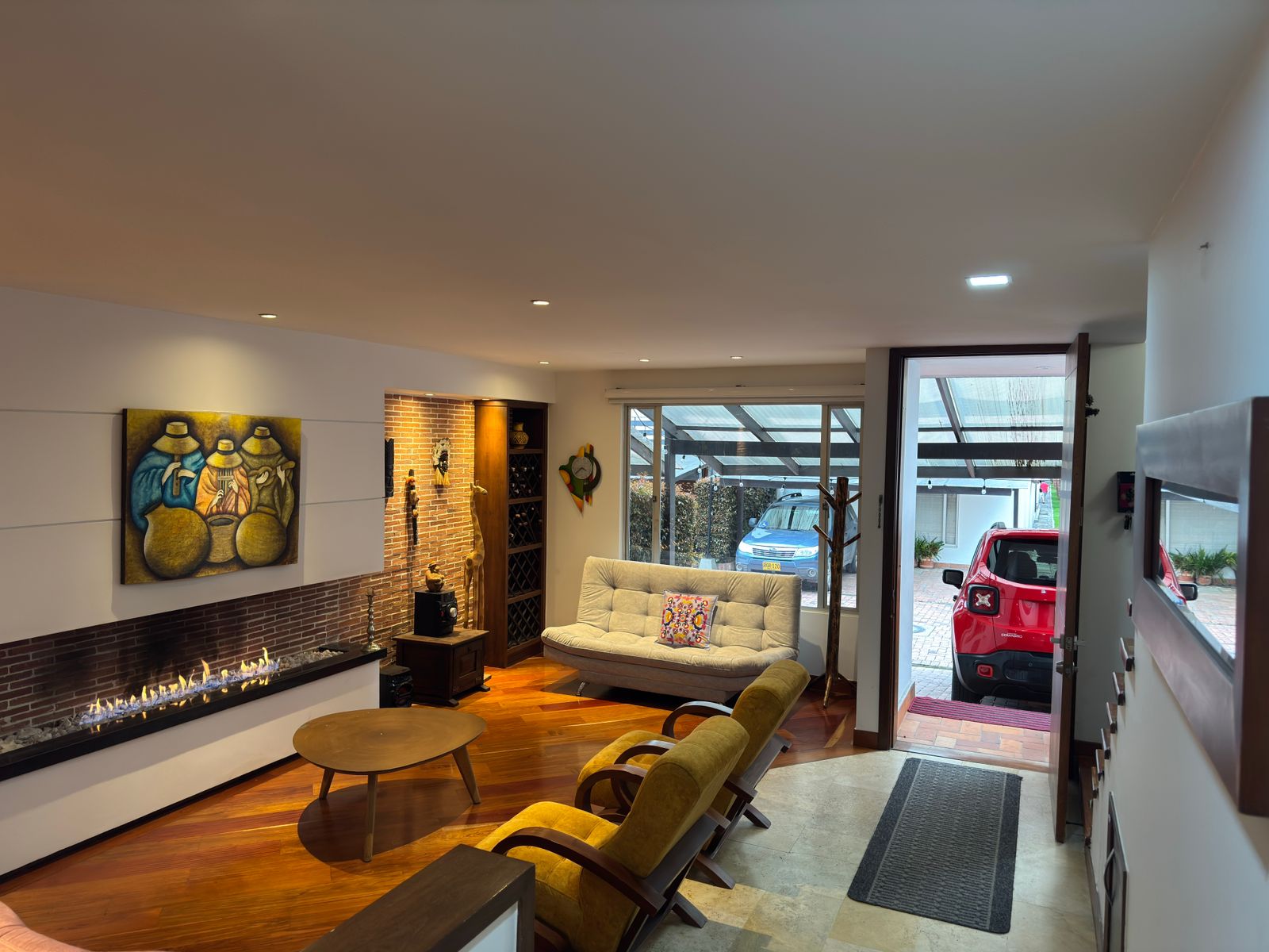 Casa en venta en Villa Barichara, Chía
