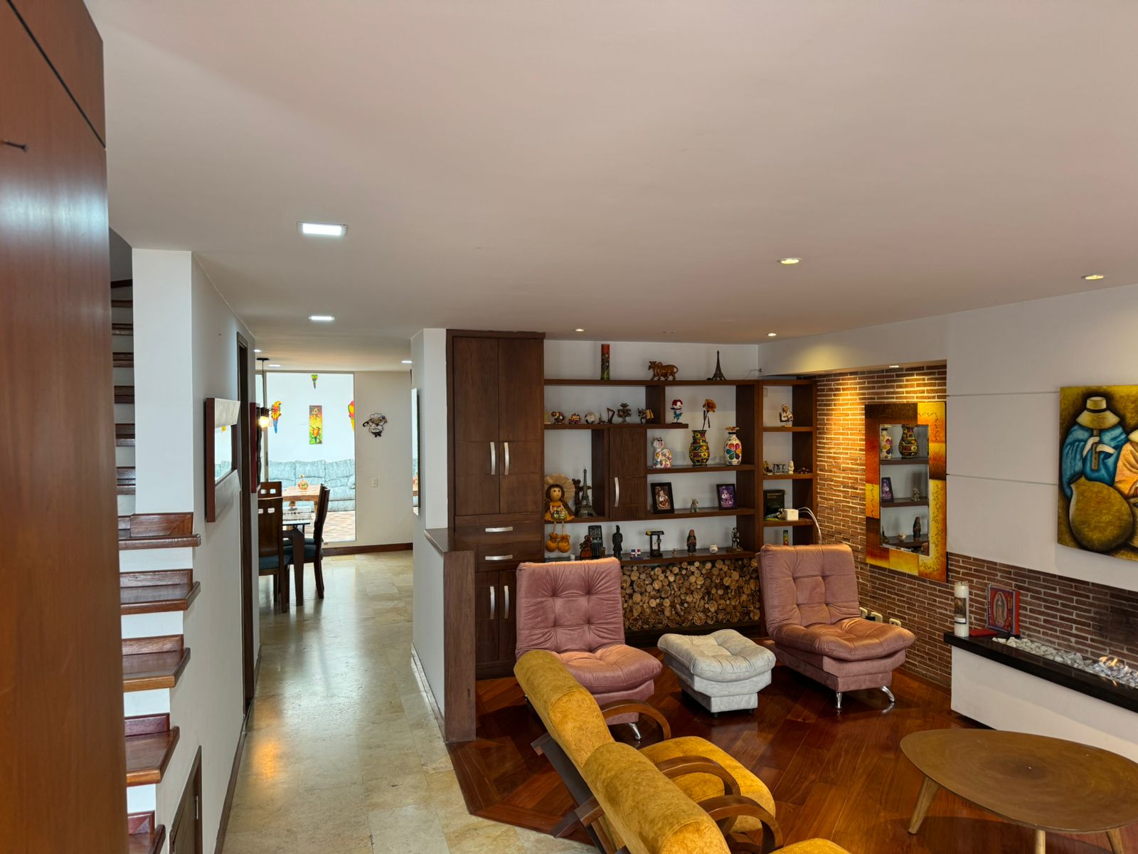 Casa en venta en Villa Barichara, Chía
